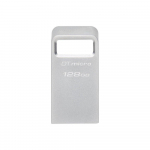Kingston pendrive 128GB USB 3.0 / USB 3.1 DT Micro G2 Flash drive