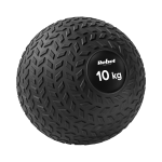 Spordiks ja aktiivseks puhkuseks // Spordikaubad ja varustus // Mała piłka lekarska do ćwiczeń rehabilitacyjna Slam Ball 23cm 10kg, REBEL ACTIVE