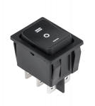 Elektrimaterjalid // L&uuml;litid elektroonikale // Złącze przeł.RS-223-4C-230V chwilowy