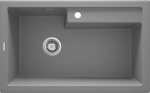 1-bowl granite sink