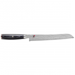 Miyabi 5000 FCD Steel 1 pc(s) Bread knife
