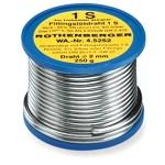 Lodalva 1S, 250gr, S-Sn96Ag3, 3mm Lodalva 1S, S-Sn96Ag3, 3mm, 250g spole