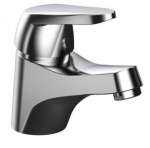 DELTA 65 izlietnes jaucējkrāns D01SS DELTA 65 izlietnes jaucējkrāns D01SS