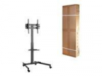 LOGILINK BP0121 TV Monitor cart 32-55in