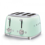 Smeg TSF03PGEU Toaster  2000W