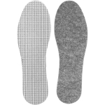 Jalan&otilde;ud, t&ouml;&ouml;riided | Isikukaitsevahendid // T&ouml;&ouml;jalan&otilde;ud, Turvasaapad, Kummikud // Wkładki do but&oacute;w termiczne, 10 par, "45", lahti