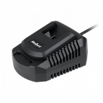 Patareid, akud, toiteplokid ja adapterid // Power tool batteries // Ładowarka akumulatora 20V 2Ah/4Ah Rebel Tools