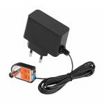 Patareid, akud, toiteplokid ja adapterid // Universaalsed toiteplokid 12V, 9V, 5V // Zasilacz antenowy do anten ZZA-7 Telmor
