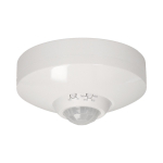 T&ouml;&ouml;riistad ja m&otilde;&otilde;teseadmed // Uued tooted t&ouml;&ouml;riistade, tarvikute kategoorias // Czujnik ruchu 360 st. IP20, 800W, regulacja położenia sensora