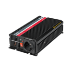 Auto- ja mootorrattatooted, elektroonika, navigatsioon, CB raadio // Kaubad autodele, mootorratastele, motorolleritele // Przetwornica REBEL 24V/230V 1000W(gn. typu F:niemieckie)