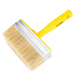 T&ouml;&ouml;riistad ja m&otilde;&otilde;teseadmed // Lisaseadmed lihvijatele, puuridele ja kruvikeerajatele // Pędzel ławkowiec plastikowy 15 x 5 cm