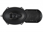 Auto- ja mootorrattatooted, elektroonika, navigatsioon, CB raadio // Car speakers, grills, boxes // 2018# Głośnik blow wh-5703 5x7" ford elipsy