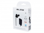 Mobiiltelefonid ja tarvikud // USB autolaadijad // 75-744# Ładowarka samochodowa gn.  usbx4 9,6a`