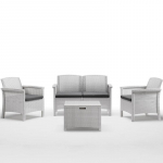 Bica Set Venezia 2 Garden furniture