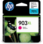 HP 903XL - Hojtydende - magenta - orig