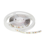 Uued tooted // Taśma LED 12V DC, 2835smd, 120led/m, 9.6W/m, IP20, 6000K, rolka 5m