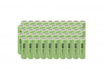 Green Cell 50GC18650NMC29 household battery Rechargeable battery 18650 Lithium-Ion (Li-Ion)