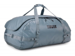 Thule | Chasm | 90L Bag | Duffel | Pond Gray | Waterproof
