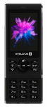 Cell phone Evelatus  MYRIAD DS Graphite Black