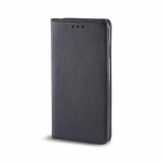 Book case iLike Nokia 8.1 Smart Magnet case Black