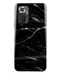 Back panel cover iLike Xiaomi 11 T/11T Pro Burga Reaper'S Touch Tough Case