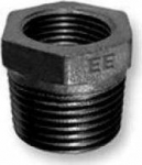 Cast Iron Reducer MF 4''-2 1/2''