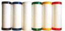 Filter elements 10 MK PE 7" white