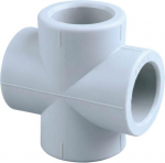 PP-R Cross &Oslash;25 F Pipelife