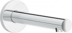 PURE Bath spout 12202 Herz