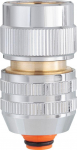 Automatic Coupling &Oslash; 1/2"-5/8" with A/S