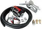 Pump Set Battery Kit 3000 12V Inline Piusi