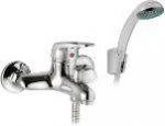 Bath faucet, 9001 SENIOR, NORDLINE
