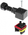 Installer plug ALPHA 1L (99439948) Grundfos