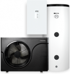 Air - Water Heat Pumps HPM2-12, Kospel