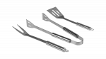 Teesa TSA0110 Grill accessories (tongs, fork, spatula)
