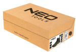 NEO tools 82-751-40 safety footwear