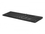 HP 125 USB WD KBD Bulk 12