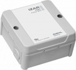 Izar Port Pulse Mini (2-pulse/1-M-Bus) HYDROMETER