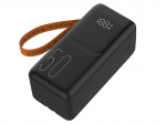 Toiteallikad // Akupangad (POWER BANKS) // Power bank TRACER VOUGE-5 50000mAh