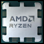CPU|AMD|Desktop|Ryzen 5|R5-7600X|4700 MHz|Cores 6|32MB|Socket SAM5|105 Watts|GPU Radeon|OEM|100-000000593