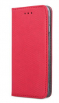 Book case iLike Samsung Galaxy A14 4G / A14 5G Smart Magnet case Red