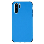 Back panel cover iLike Samsung Galaxy S10e Defender Rubber case Blue