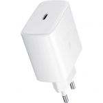 Adapter Samsung  EP-TA845EWE Samsung Quickcharge USB-C 45W Travel Charger White (OOB Bulk)