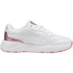 Puma Women's Shoes Runtamed Platform GirlPower white 395259 01 36