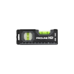 T&ouml;&ouml;riistad ja m&otilde;&otilde;teseadmed // K&auml;sit&ouml;&ouml;riistad ja k&auml;sit&ouml;&ouml;riistade komplektid // Poziomnica mini, frez,,0.5mm/1m,mag,13cm, proline hd