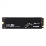 Hard drive SSD Kingston  SSD||KC3000|1TB|M.2|NVMe|3D TLC|Write speed 6000 MBytes/sec|Read speed 7000 MBytes/sec|TBW 800 TB|MTBF 1800000 hours|SKC3000S/1024G