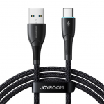 Cable Joyroom  Black \\ 1 m