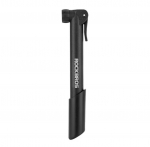 Bicycle accessory Rockbros  Rockbros 42520001001 bicycle pump - black