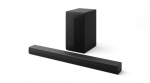 Interactive solution LG  Soundbar 3.1 channel sound system S60T