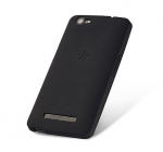 Back panel cover Just5  BLASTER mini Black